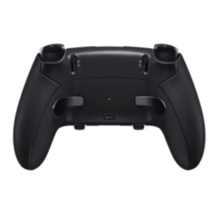 Геймпад DualSense EDGE Black с тактовыми кнопками TMR механизмами и грипсами BEYOND