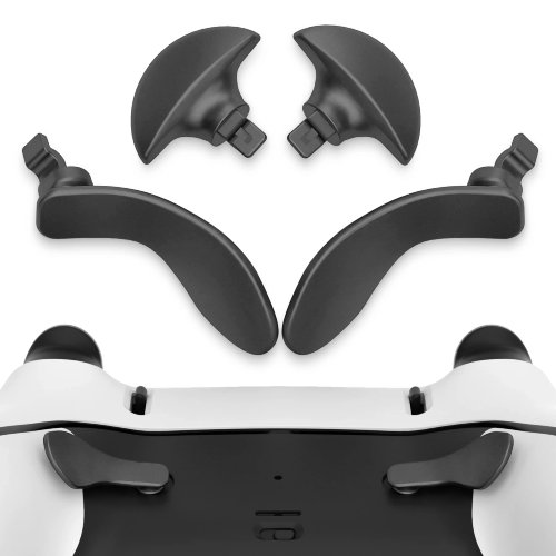 Оригинальные лепестки LB и RB для DualSense EDGE