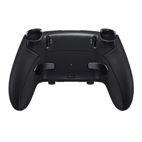 Геймпад DualSense EDGE GTA VI с тактовыми кнопками TMR механизмами и грипсами BEYOND