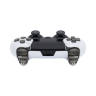 Кнопки eXtremeRate Clear Black для DualSense EDGE