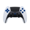 Кнопки eXtremeRate Clear Blue для DualSense EDGE
