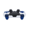 Кнопки eXtremeRate Clear Blue для DualSense EDGE