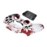 Корпус eXtremeRate Blood Zombie для dualsense
