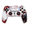 Корпус eXtremeRate Blood Zombie для dualsense