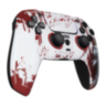 Корпус eXtremeRate Blood Zombie для dualsense