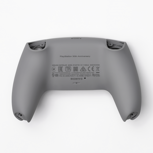 Лимитированный корпус 30th Anniversary Limited Edition для dualsense