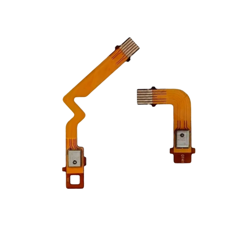 Шлейф микрофона dualsense EDGE