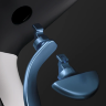 Лепестки eXtremeRate Neptune Blue для DualSense EDGE